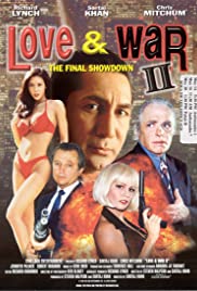 Love and War II 1998 Dub in Hindi Full Movie